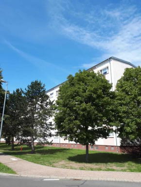 Nordstraße 5 - Ferienwohnung für 2 Personen in Neukieritzsch